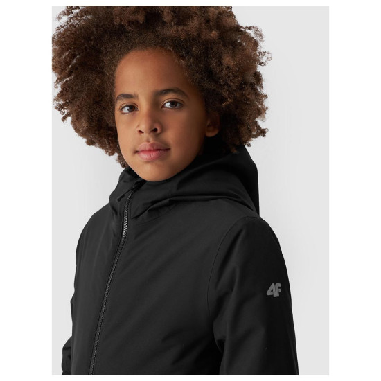 4F Παιδικό μπουφάν Technical Jacket